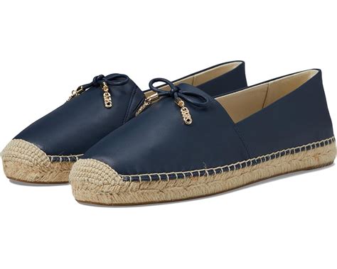 michael kors espadrilles wit|Michael Kors nori espadrille flats.